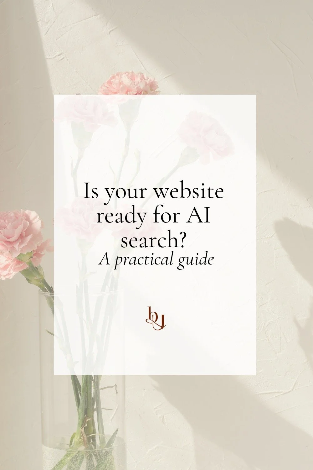 Is your website ready for AI search? A practical guide