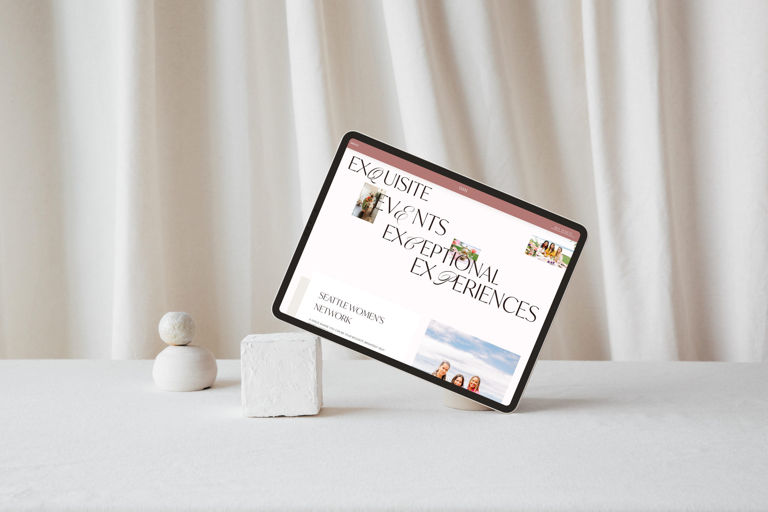 Seattle Women’s Network