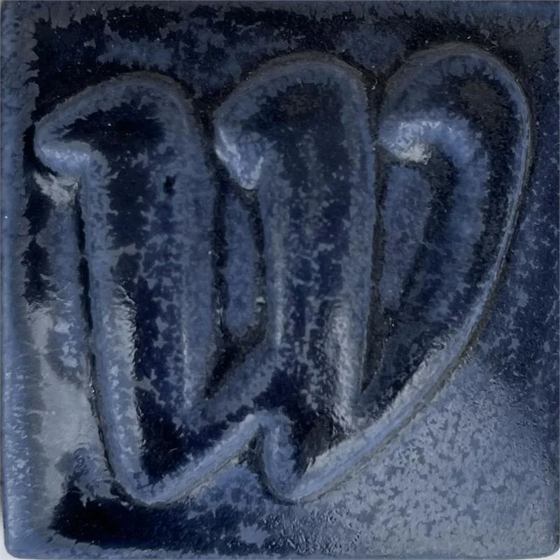 4573 Indigo Matt Art Glaze Cone 5/6