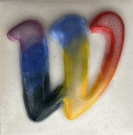 4545 Transparent Matt Cone 5/6