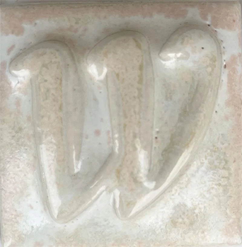 4560 Fire Opal Art Glaze Cone 5/6