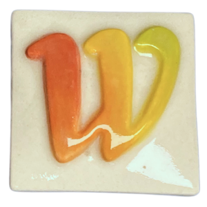 4500 Clear Gloss  Cone 5/6