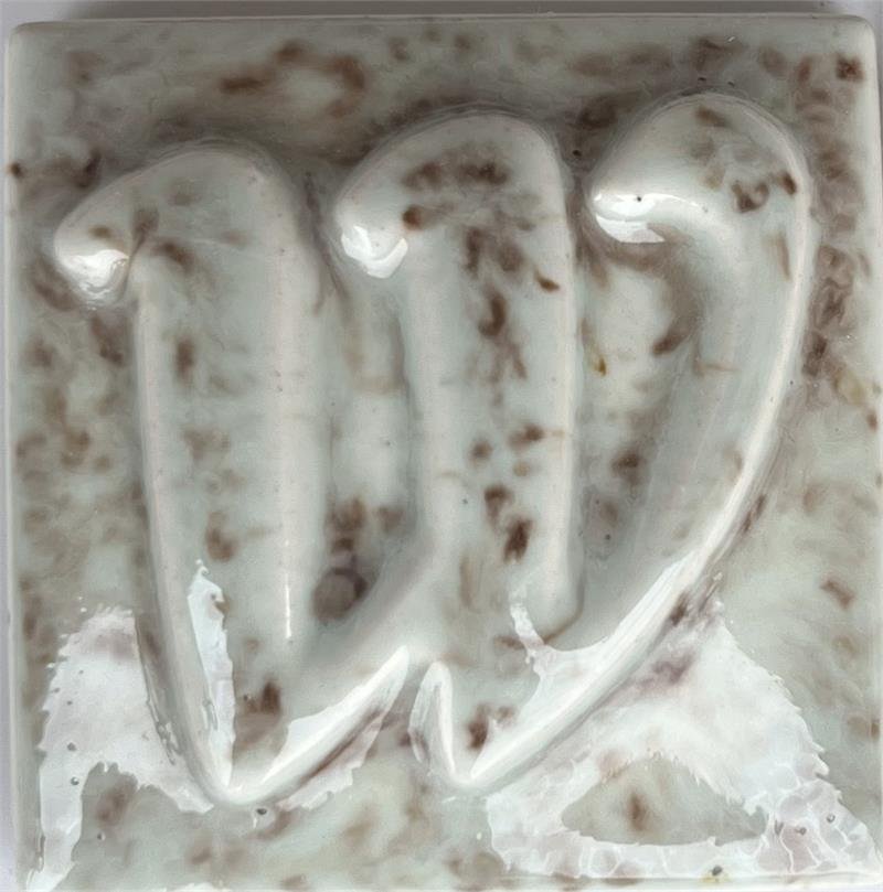 4501 Robins Egg Blue Glaze Cone 5/6