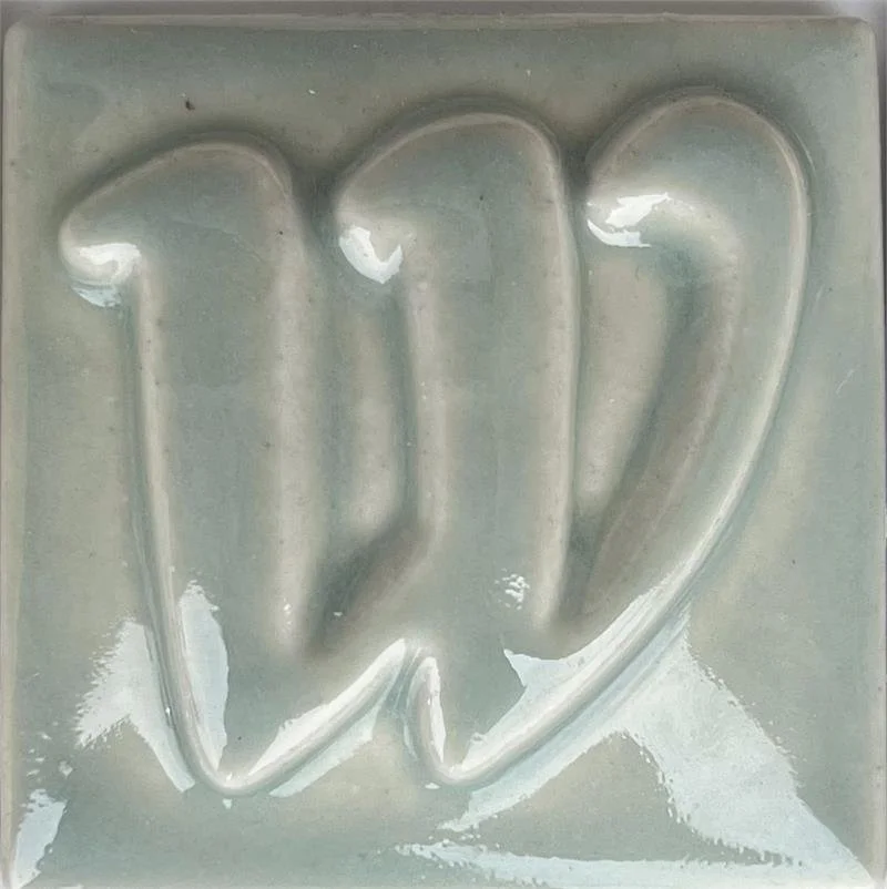 4521 Celadon Gloss Glaze Cone 5/6