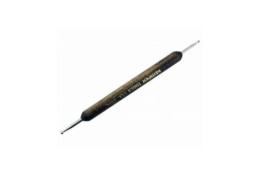 Kemper DBSS  Double Ball Stylus