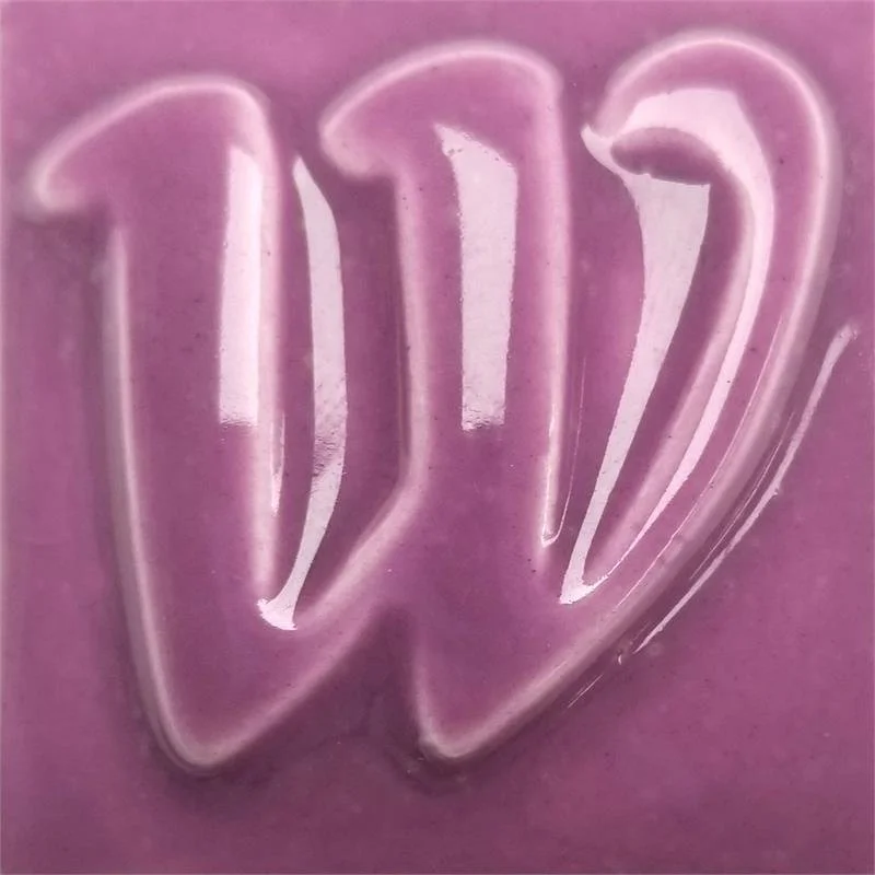 4571 Wisteria Gloss Glaze Cone 5/6