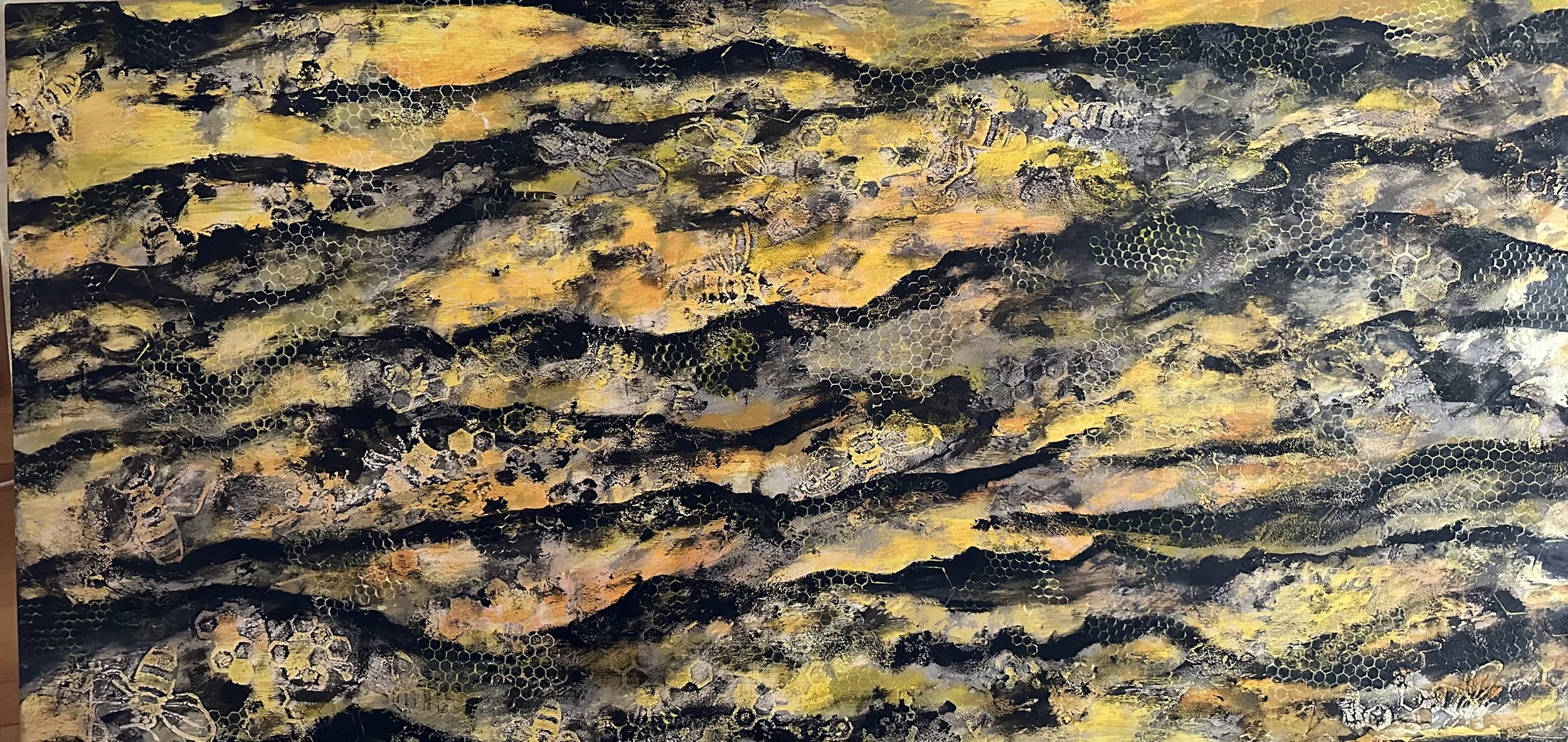 Honeycomb