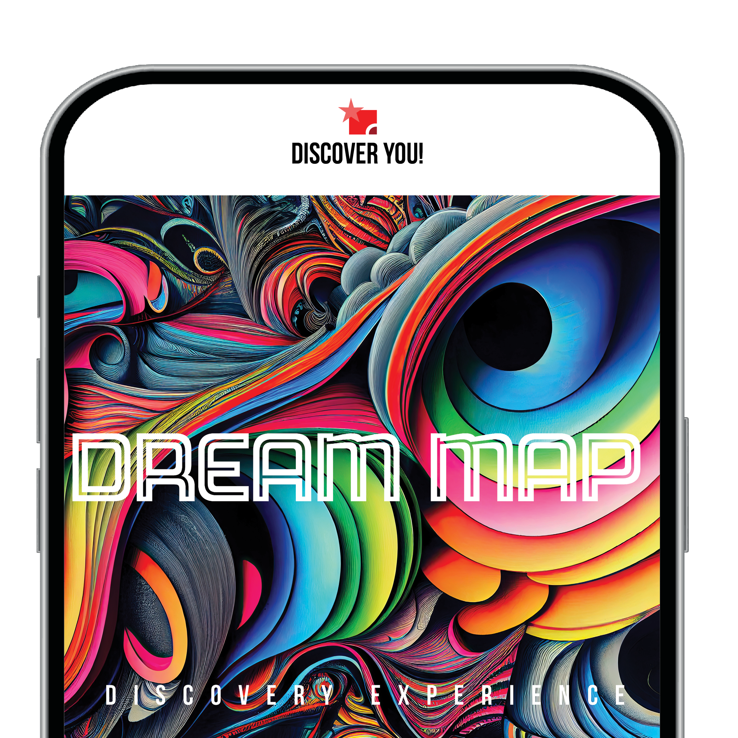 Dream Mapping
