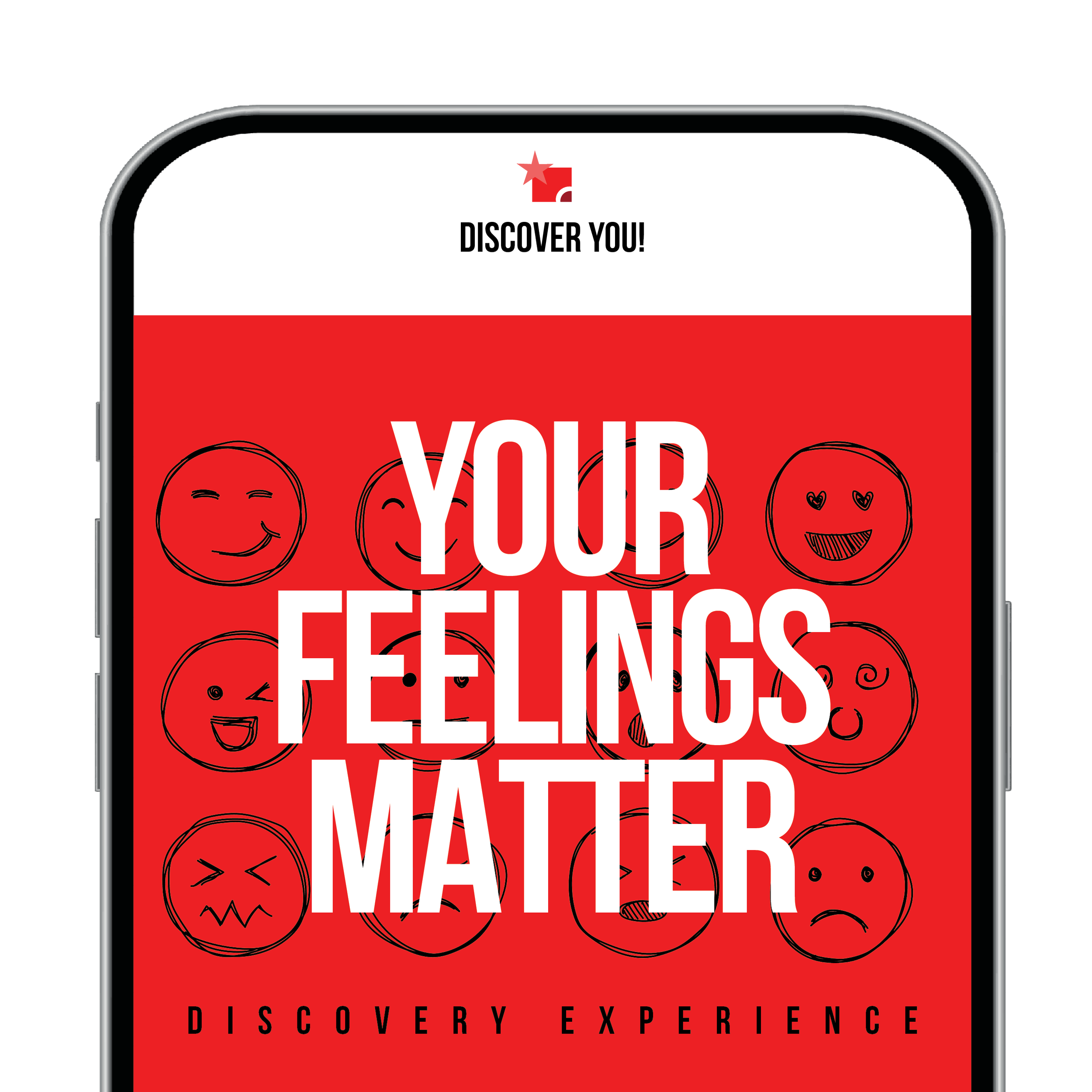 Your Feelings Matter!