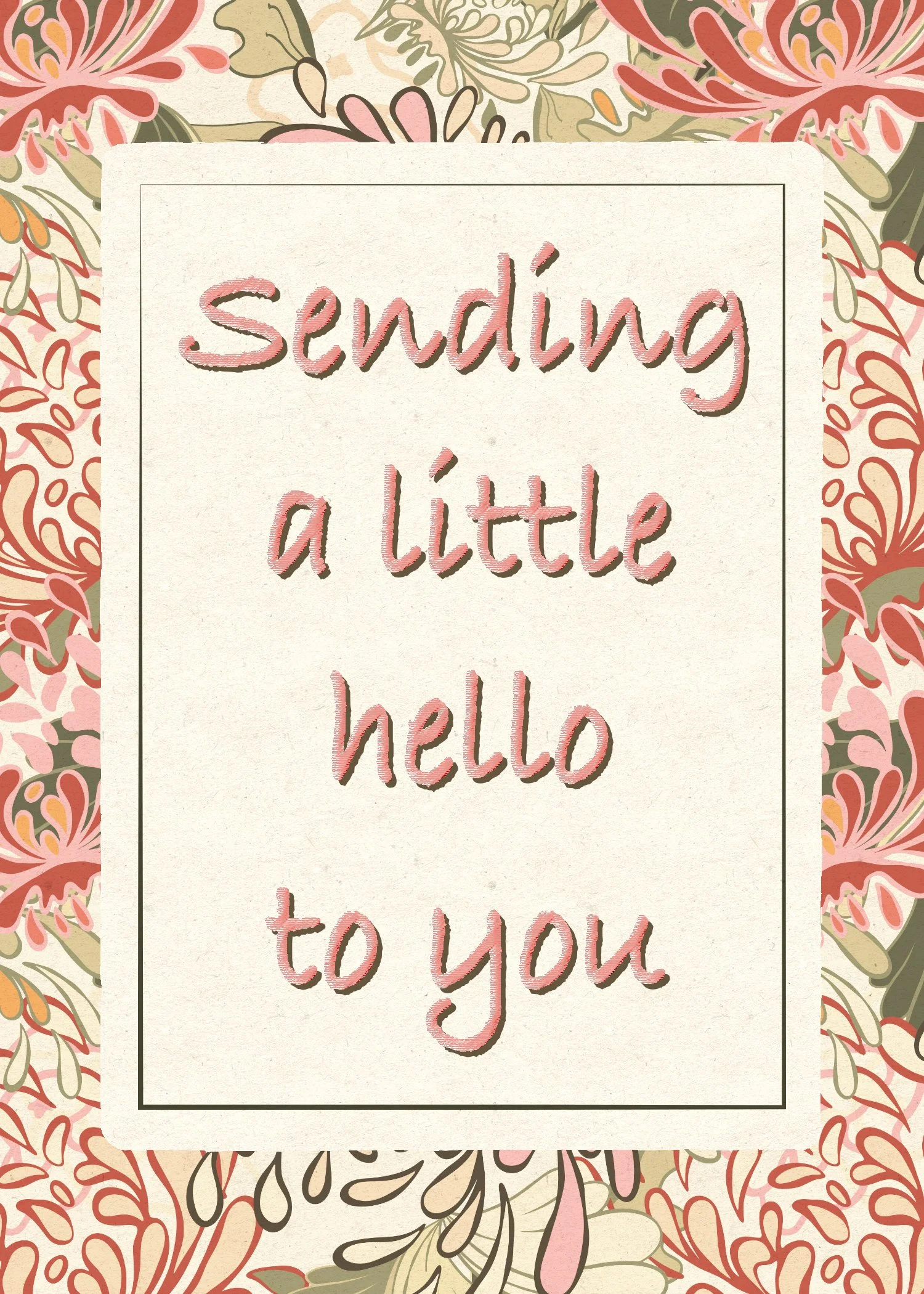 CoralFloral-sayingHello-Card.jpg
