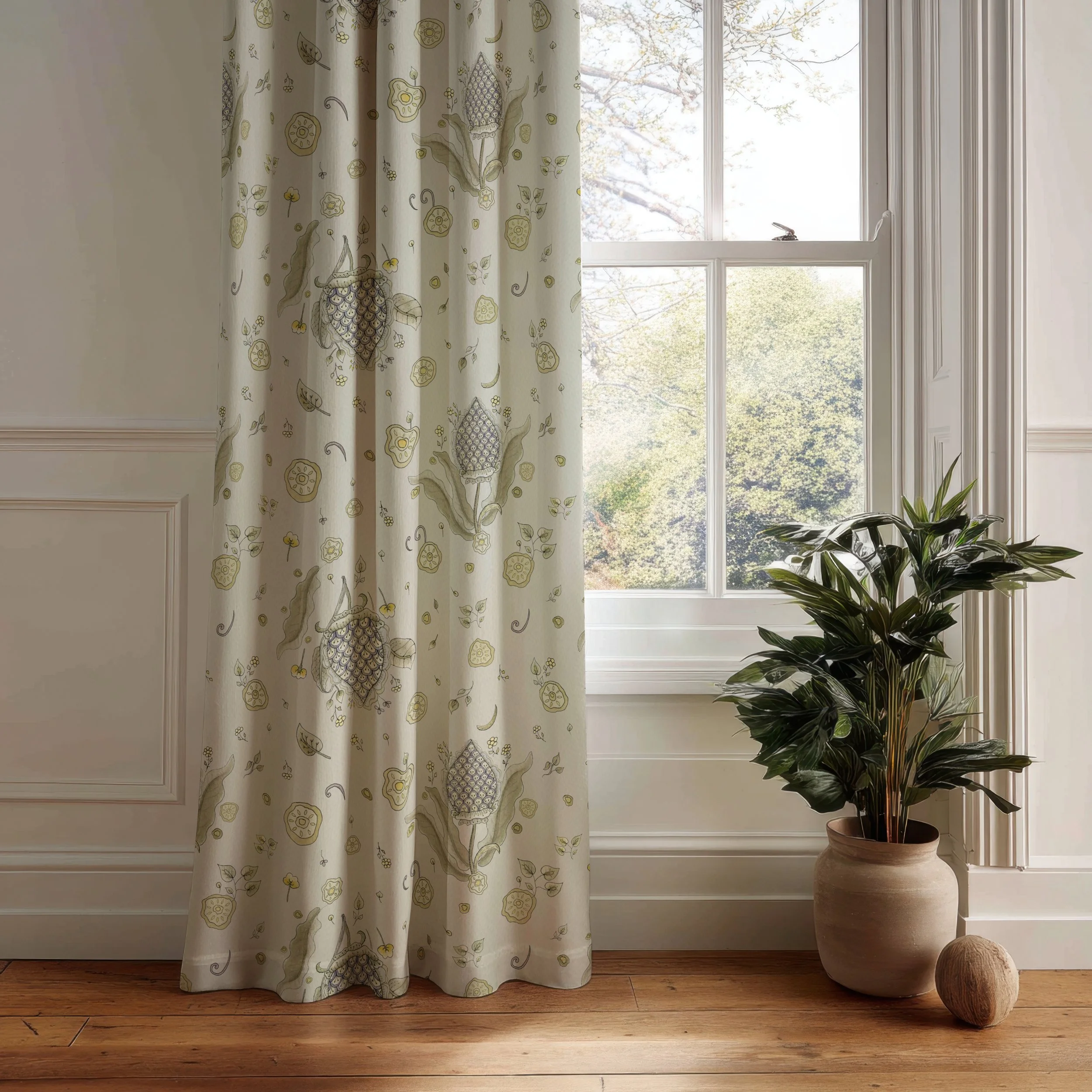 TanGold-Flowerheads-MockCurtain.jpg
