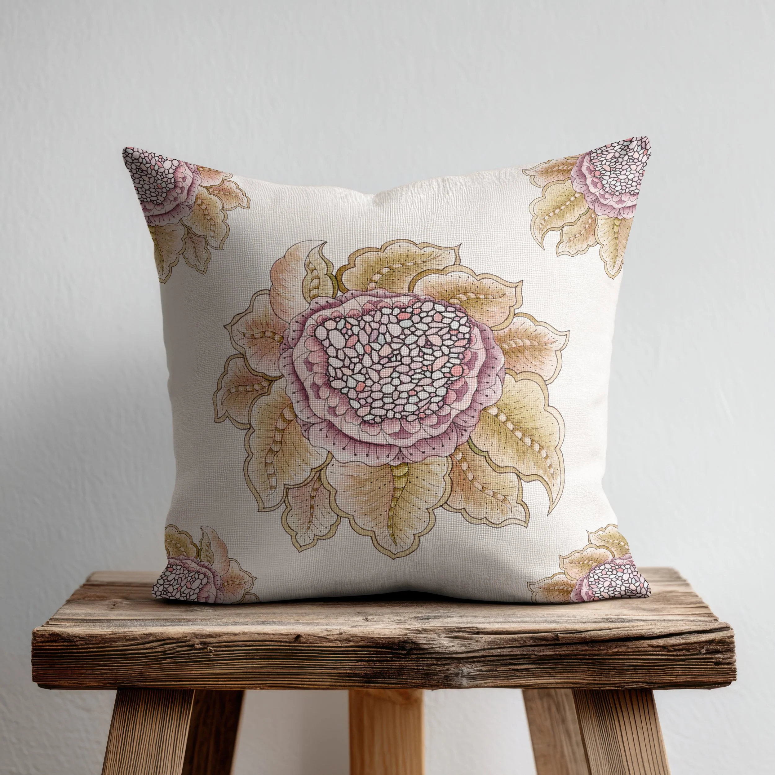 OchreCaput-BloomPebbles-MockPillow.jpg