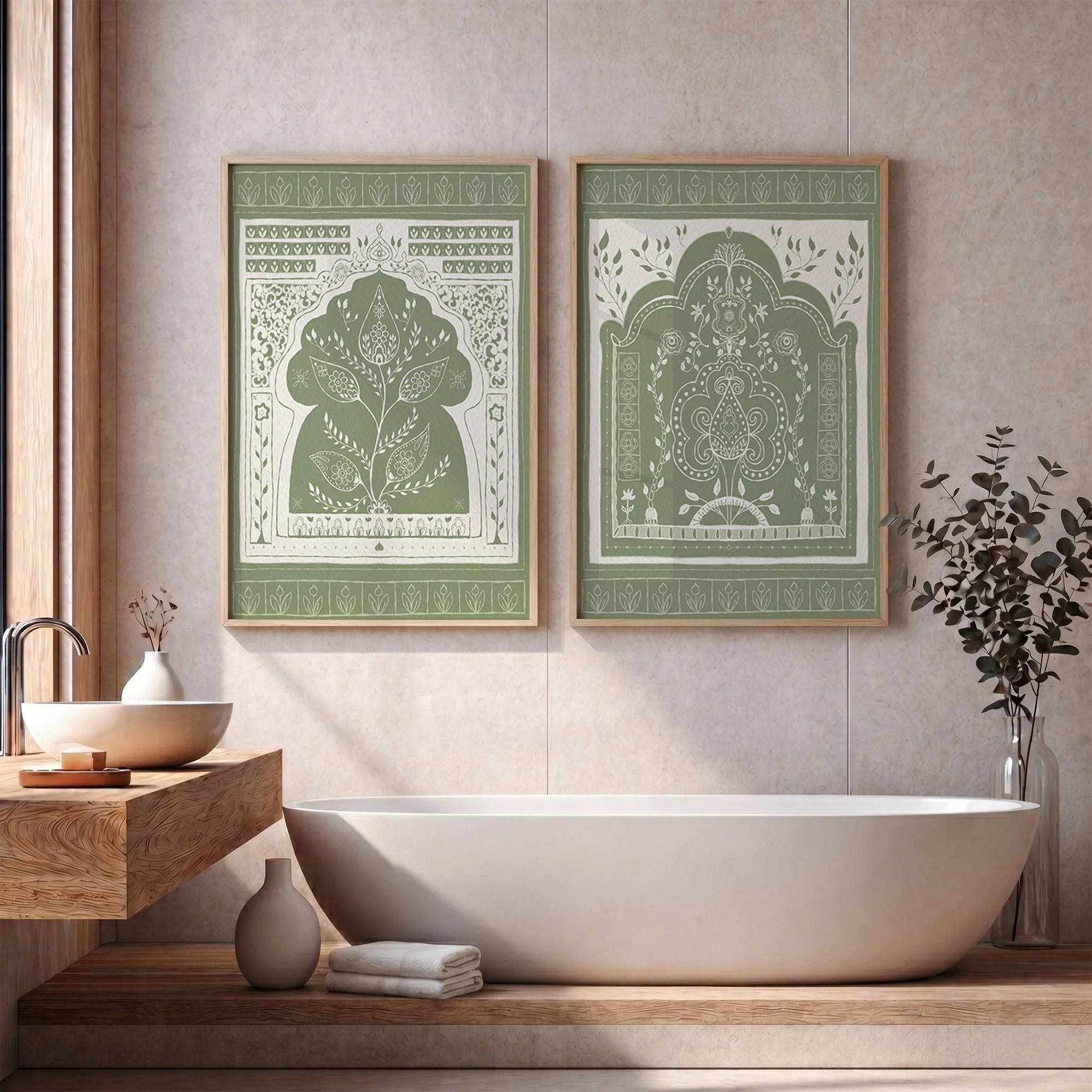 Wall Art Portfolio
