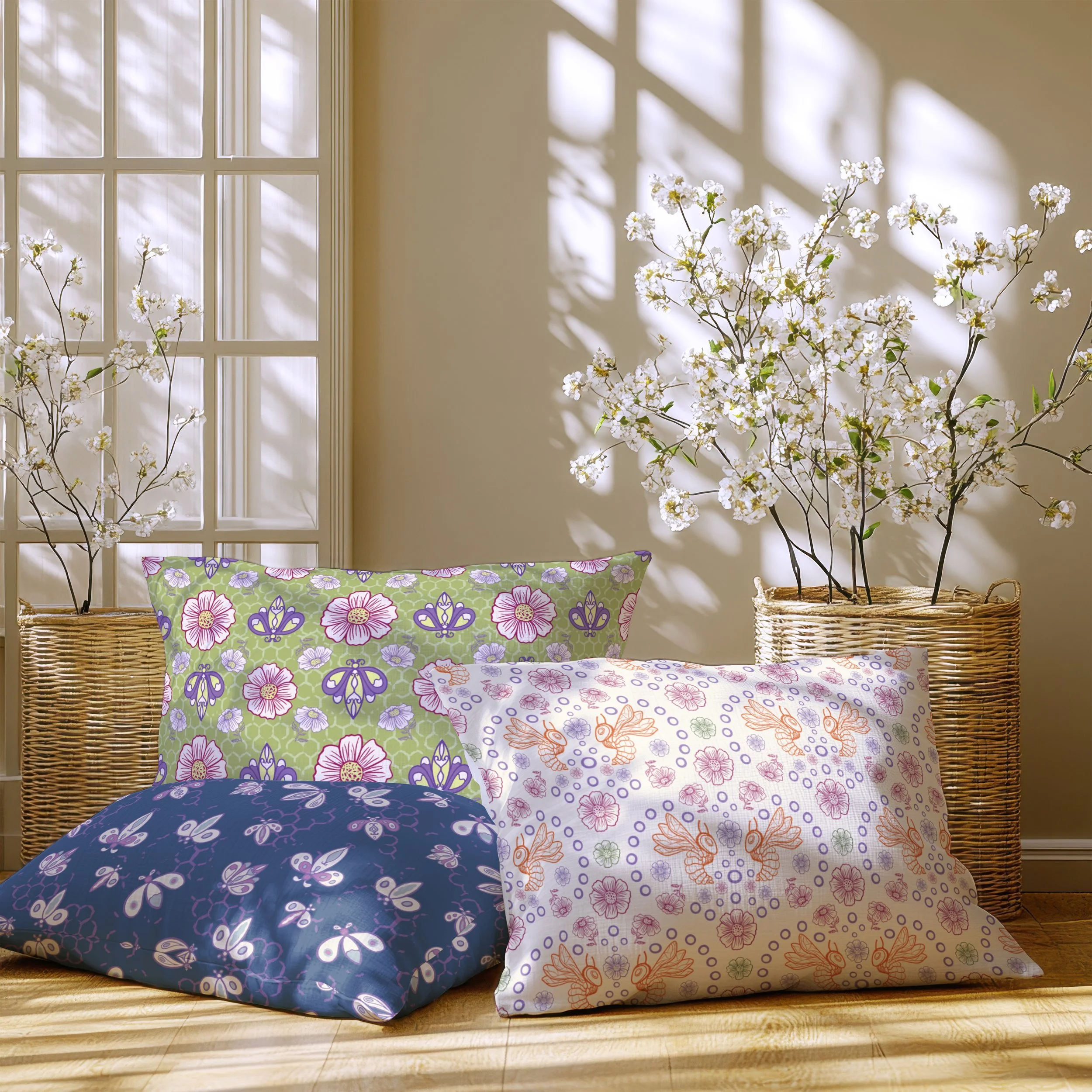 FielldNotes-Mock3BedroomPillows.jpg