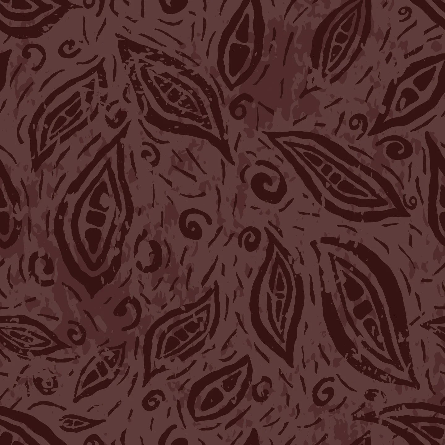 Burgandy block print leaves.jpg