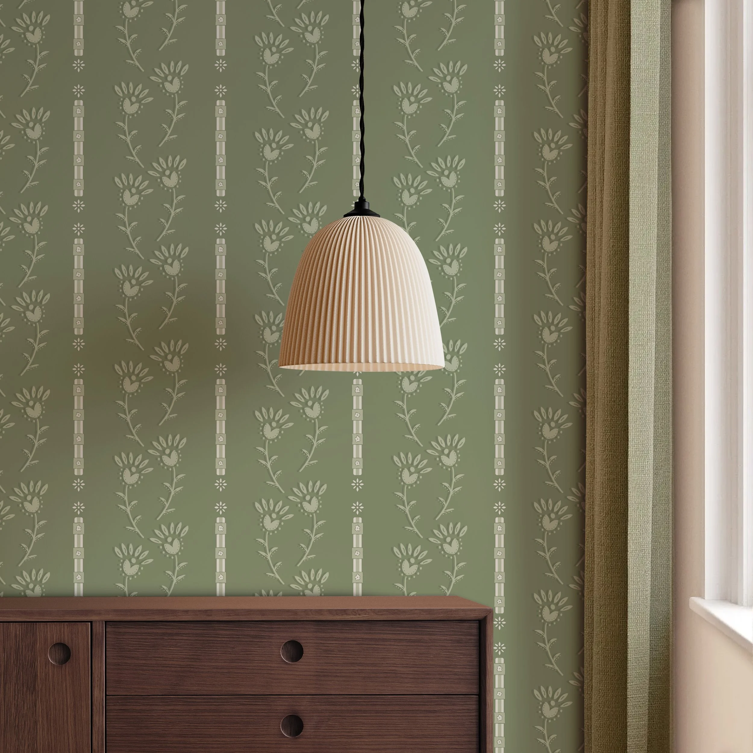 Atrium Portico Collection