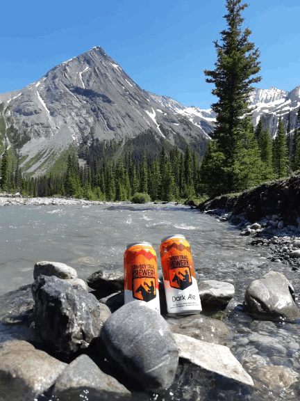 Cowboy Trail Brewery