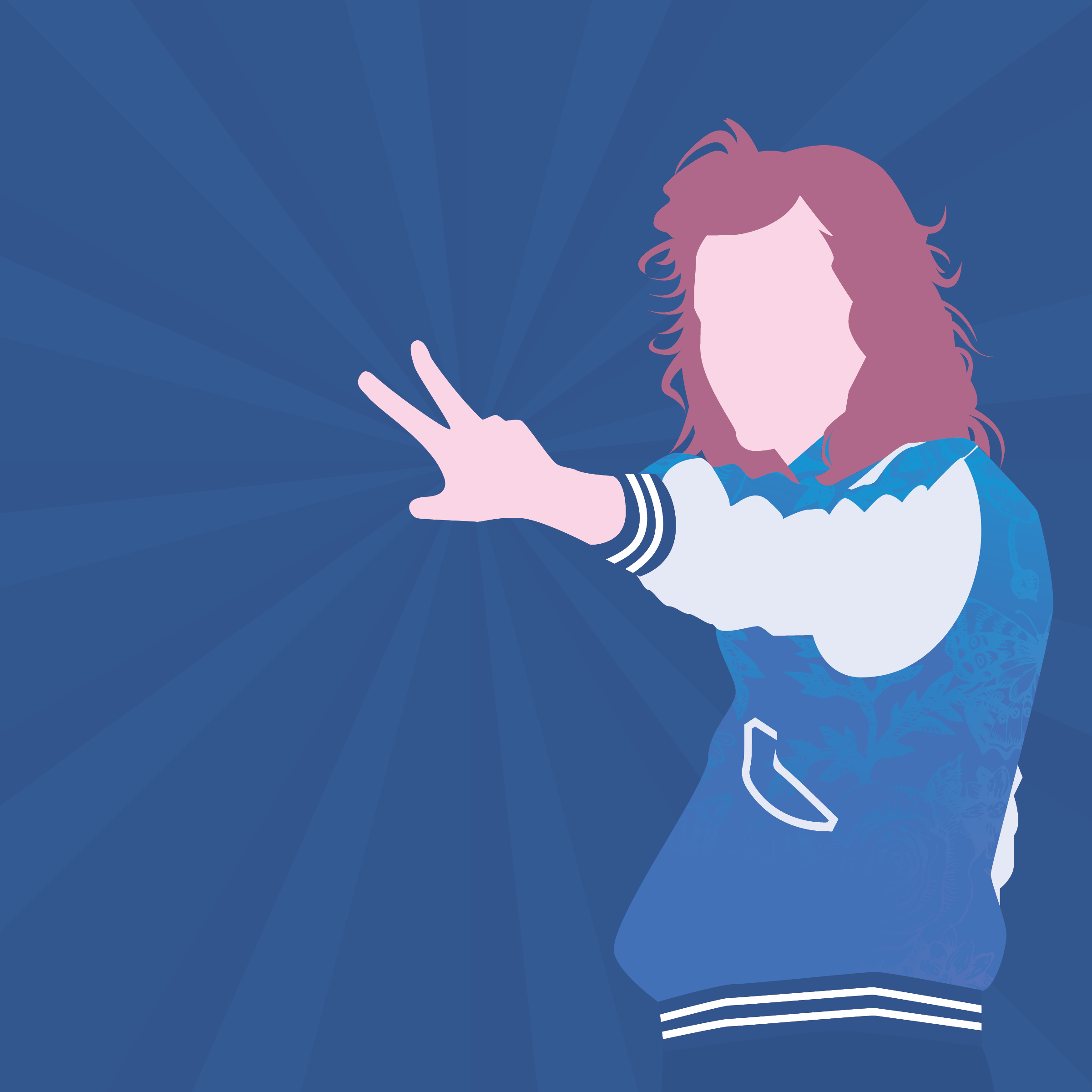 We miss Harry Styles' long hair era