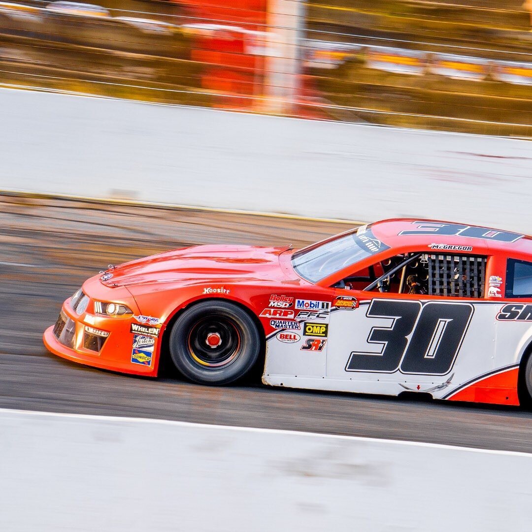 🏁Looking forward to getting back out to @hickoryspeedway with Wulff Media Group driver @jordanmcgregor30 

Really excited about what we are building with this program and how far we have come already! 

Also excited about these photos!😅🔥

#racing 