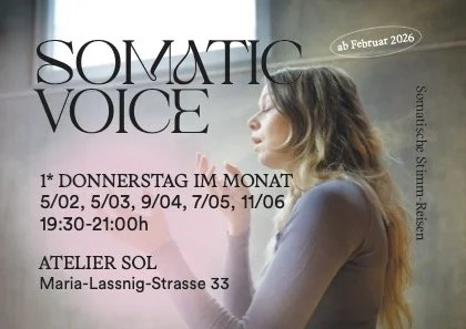 Somatic Voice