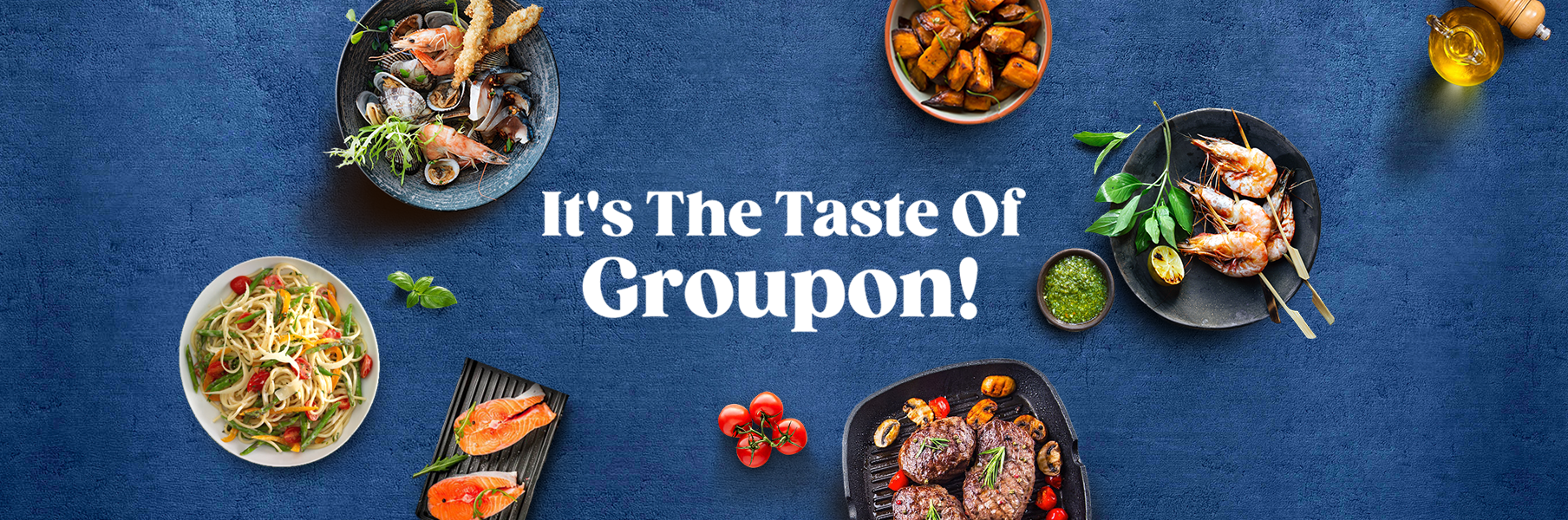 Taste of Groupon