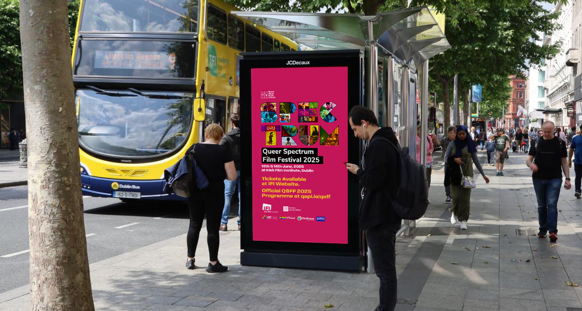 Queer Spectrum Film Festival 2025