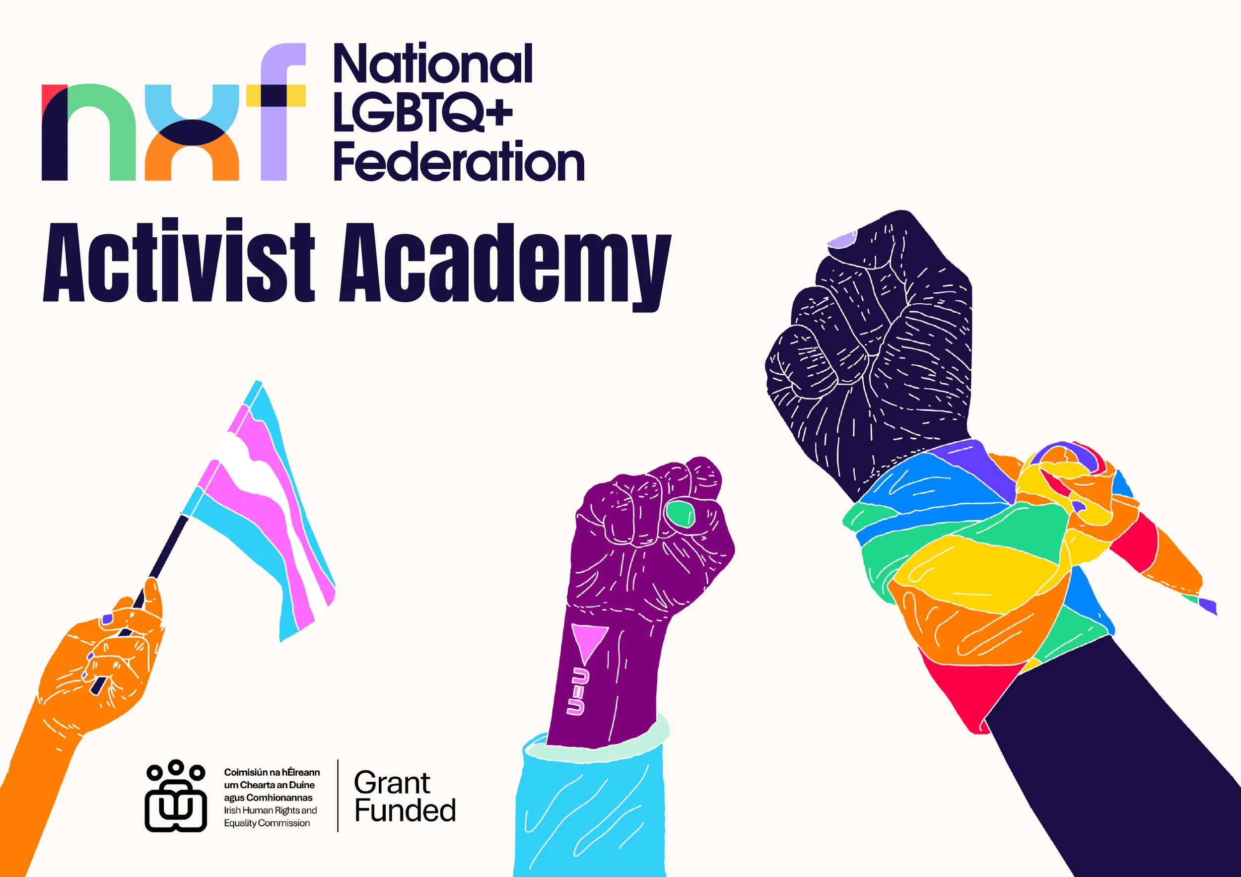 NXF Activist Academy