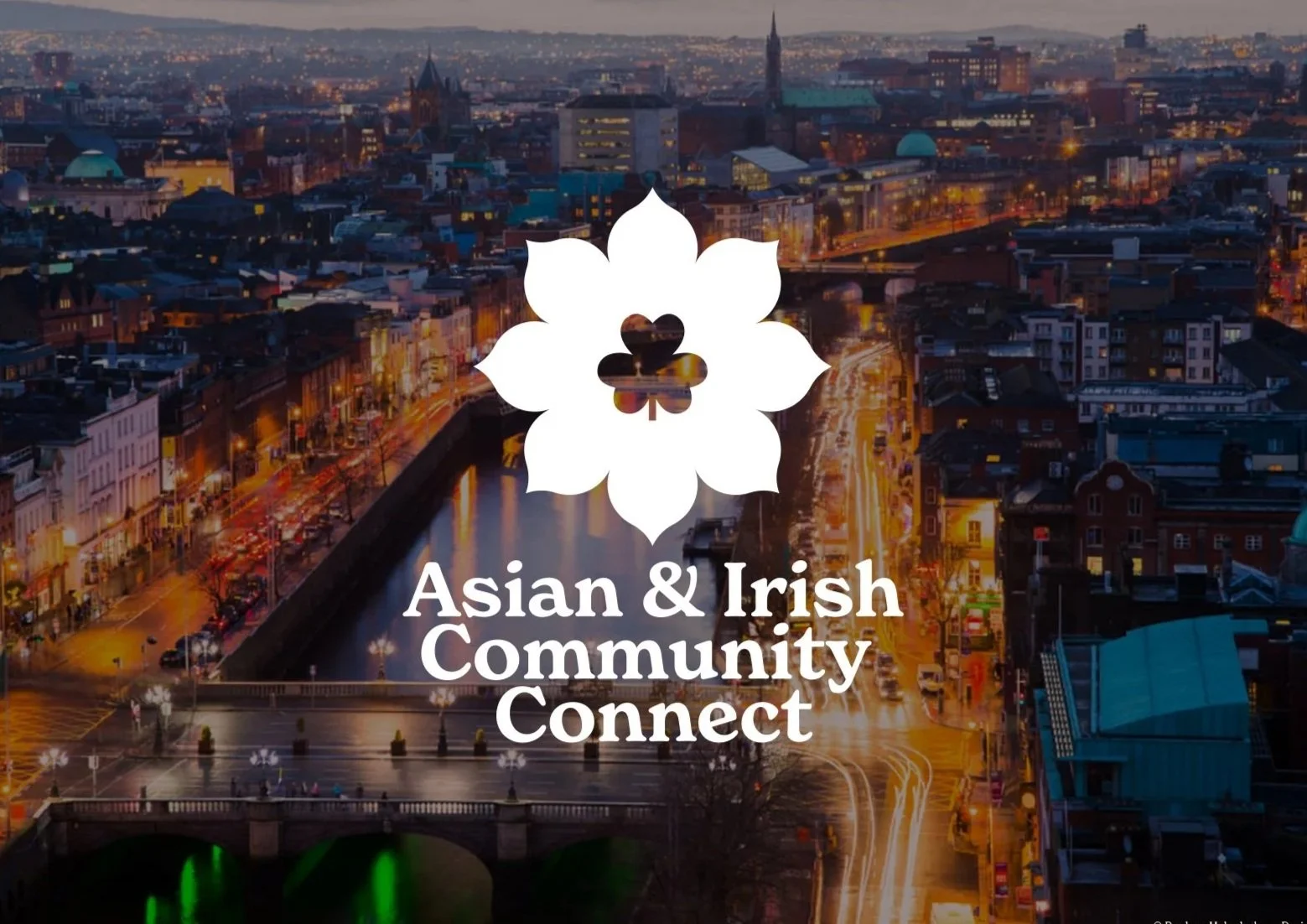 Asian & Irish Community Connect