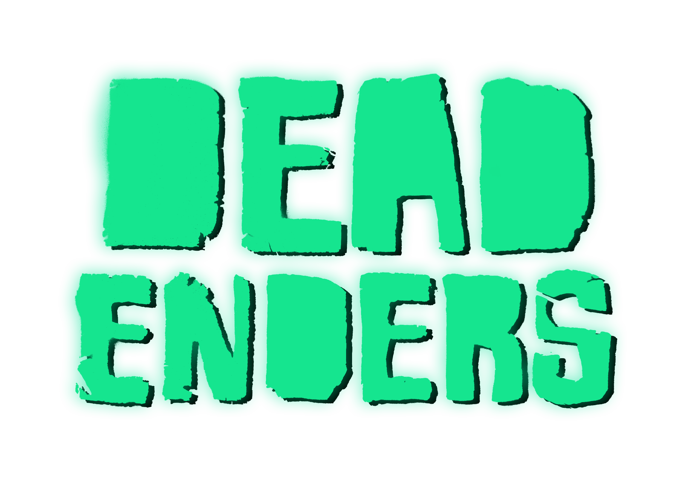 Dead Enders, image size:2292x1600