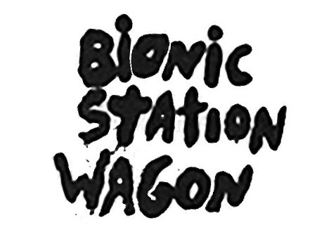 Bionic Station Wagon