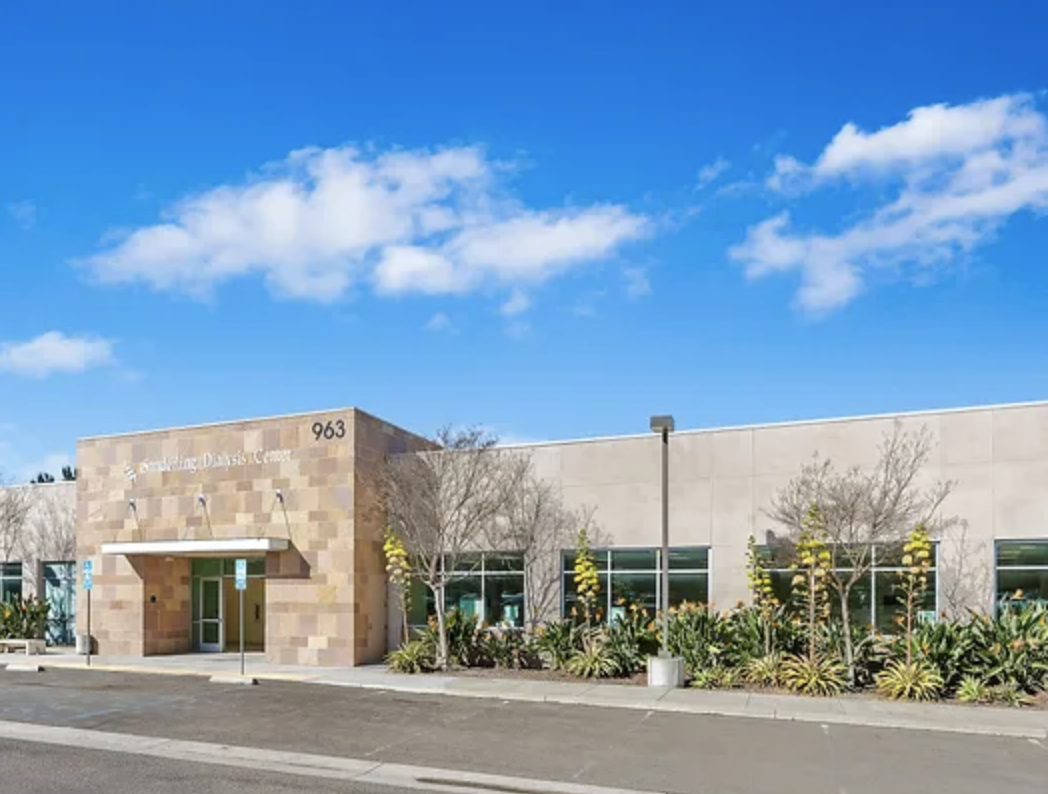 Offerings — Chestnut Funds