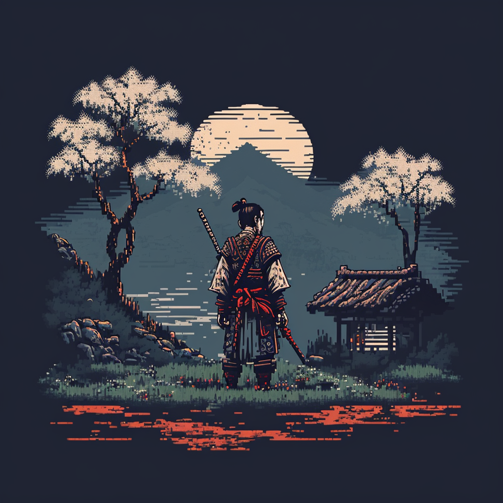 Broccoli_Yashi_Ghost_of_Tsushima_16_bit_pixel_art_013998c4-a4ca-426f-a50b-09956290bb37.png