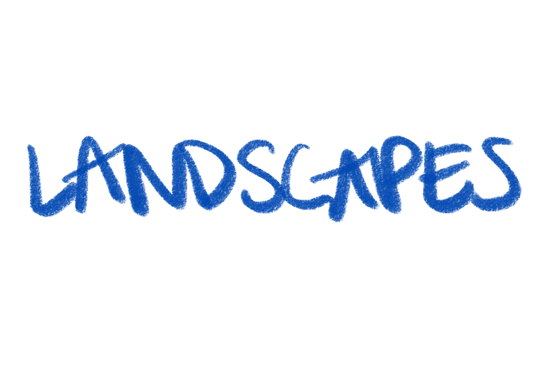 Landscape