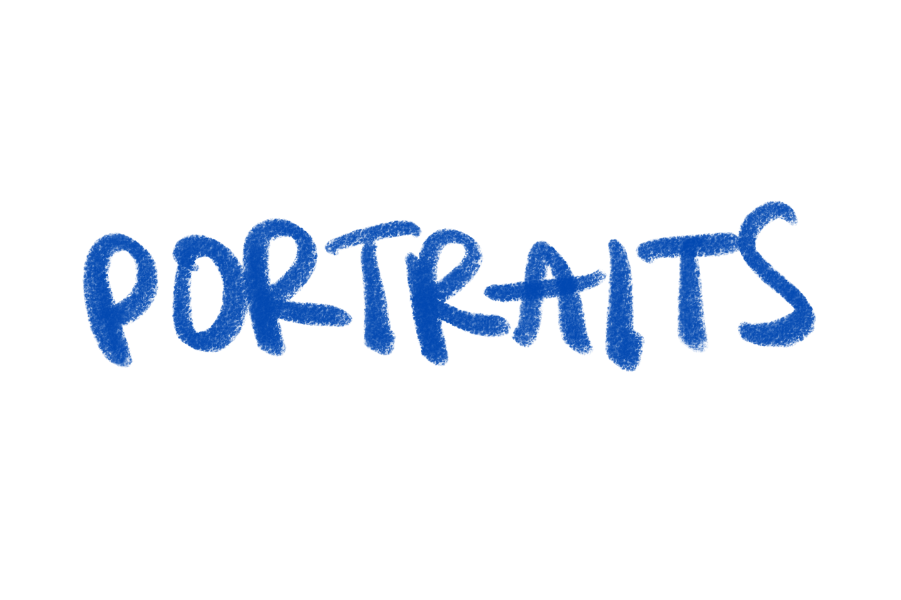 Portraits