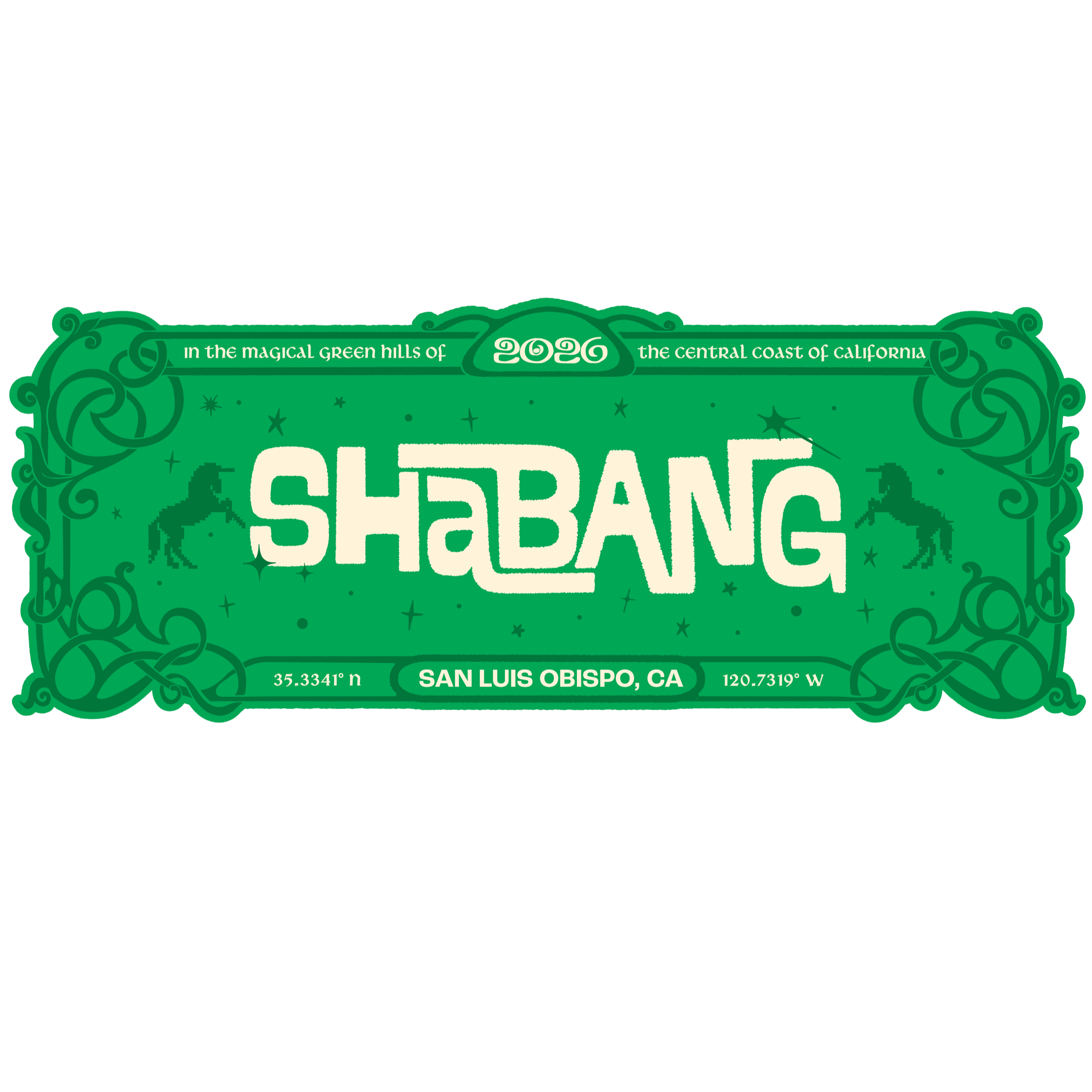Shabang Music & Art Festival