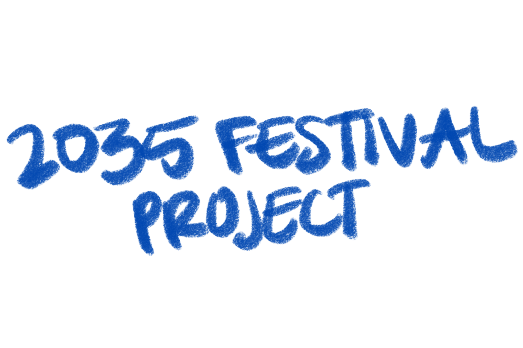 2035 Festival Project