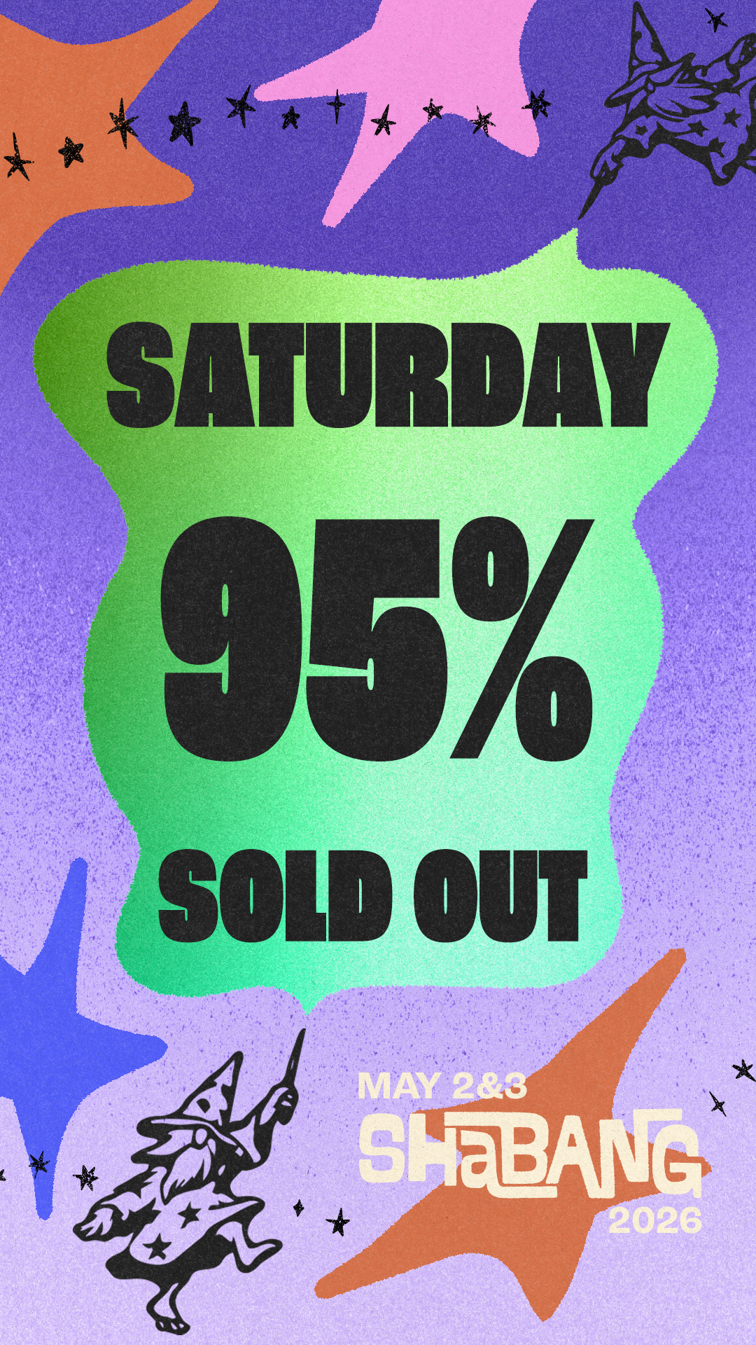 Shabang2026_Saturday95%SoldOut_1080x1920.png