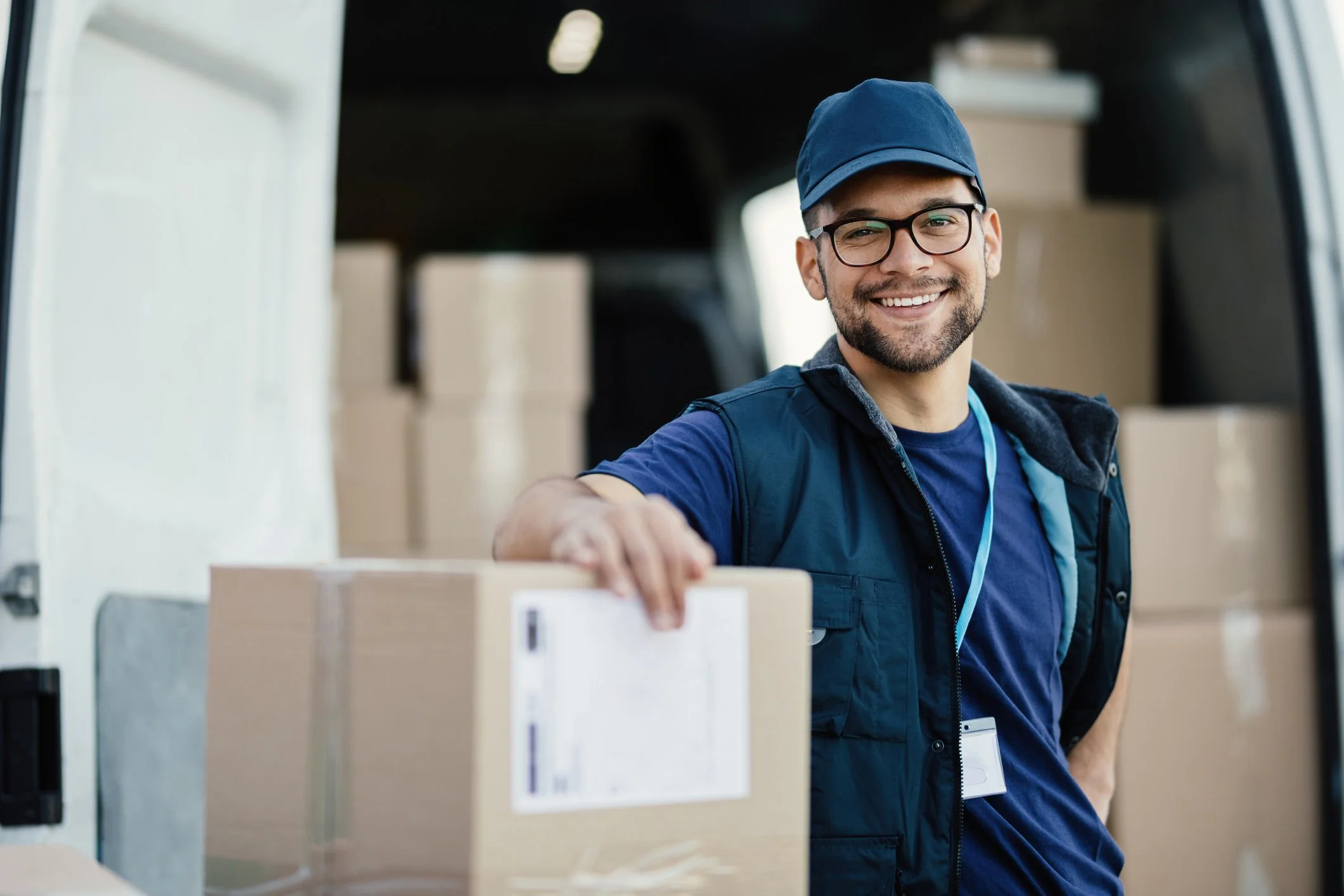 Logistics Contractor Logistical Resource Group | Serving Logistics Contractors