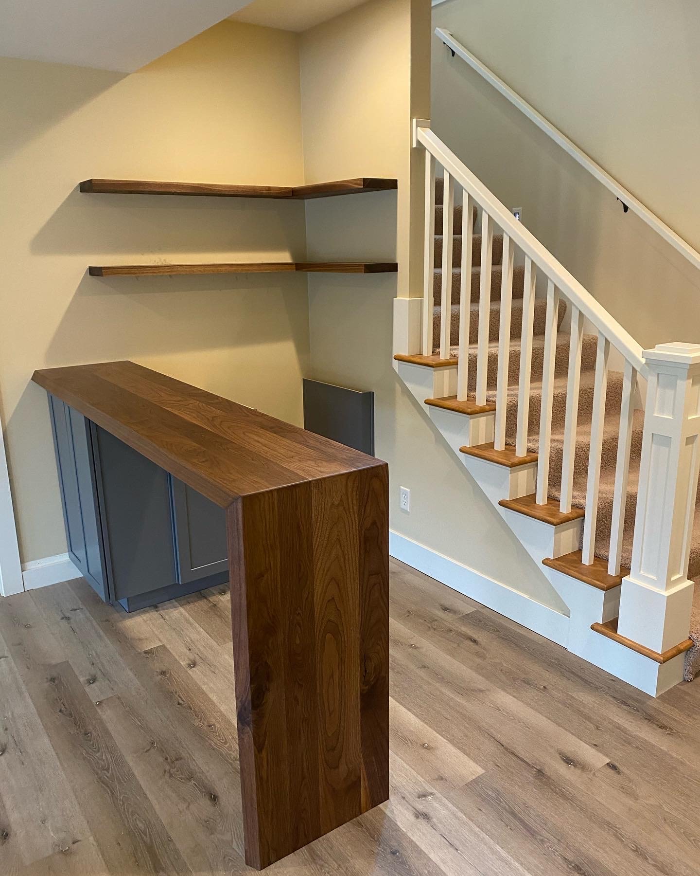 Black Walnut Continuous Grain Bar Top w_ Shelves.jpeg