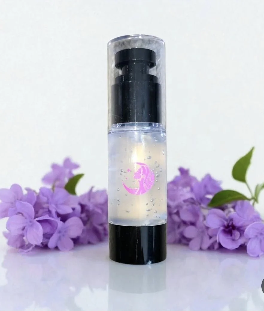 Pore correcting face primer
