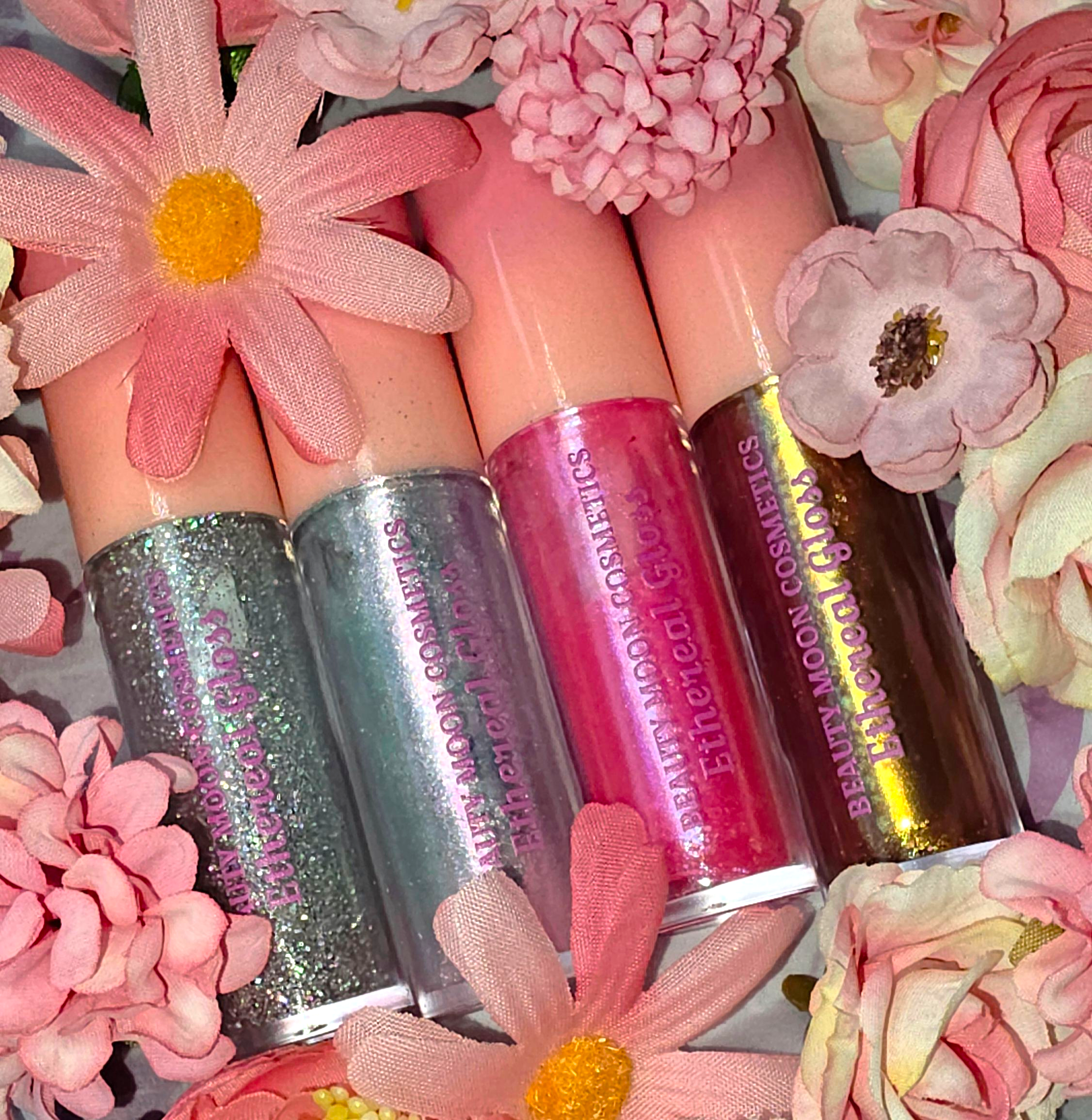 Ethereal Lipgloss NEW!
