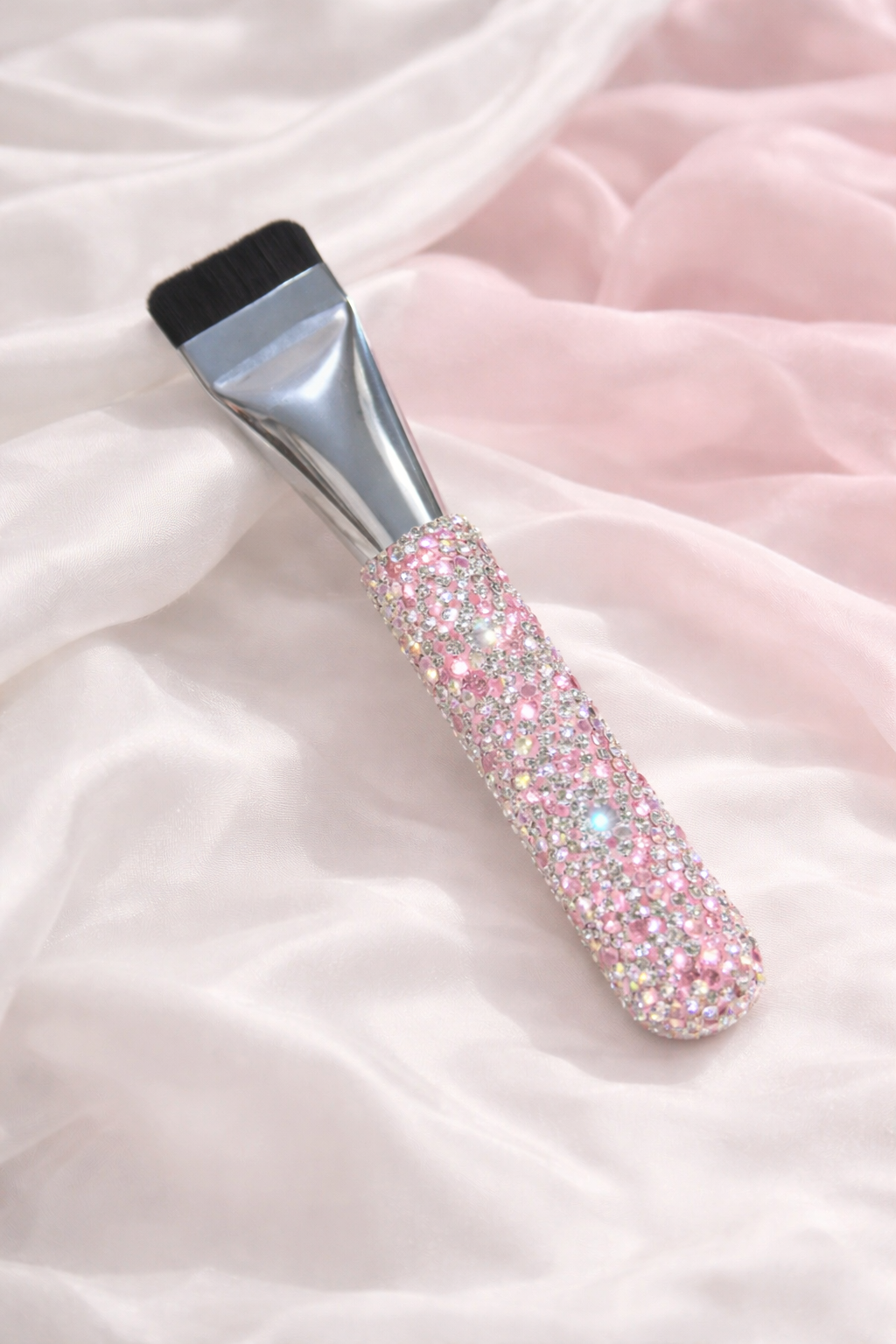 Diamond Foundation brush