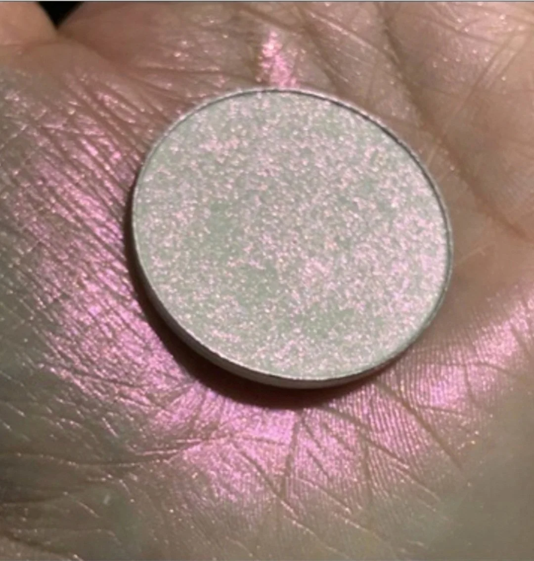 Irredescent Highlighters