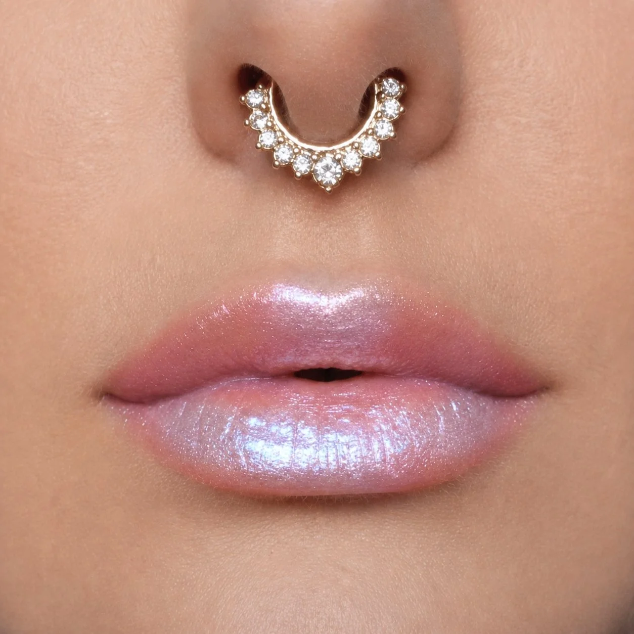 NEW! Limited Edition Ethereal Lipgloss-Twinkle toes