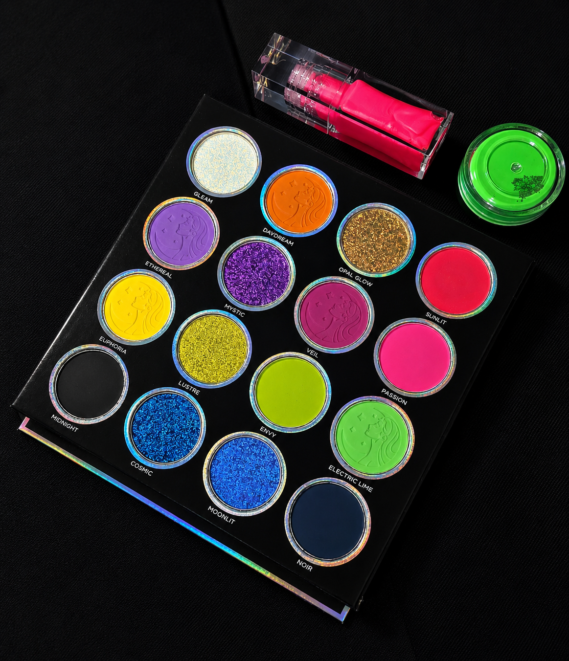 Unveiled mini bundle