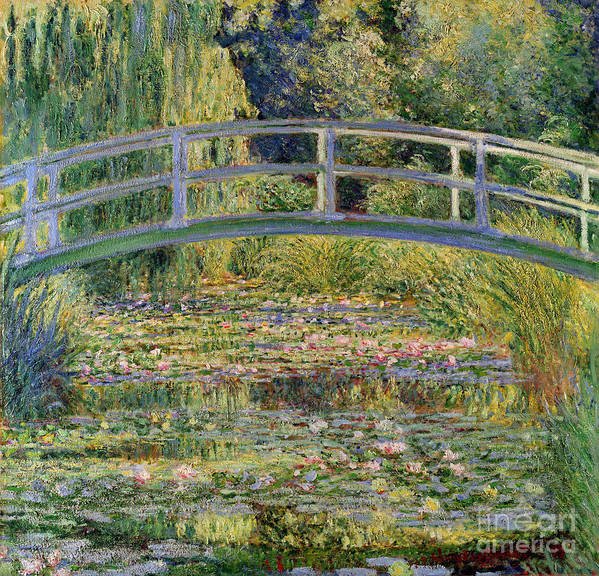 Claude Monet’s Ten Most Famous Paintings