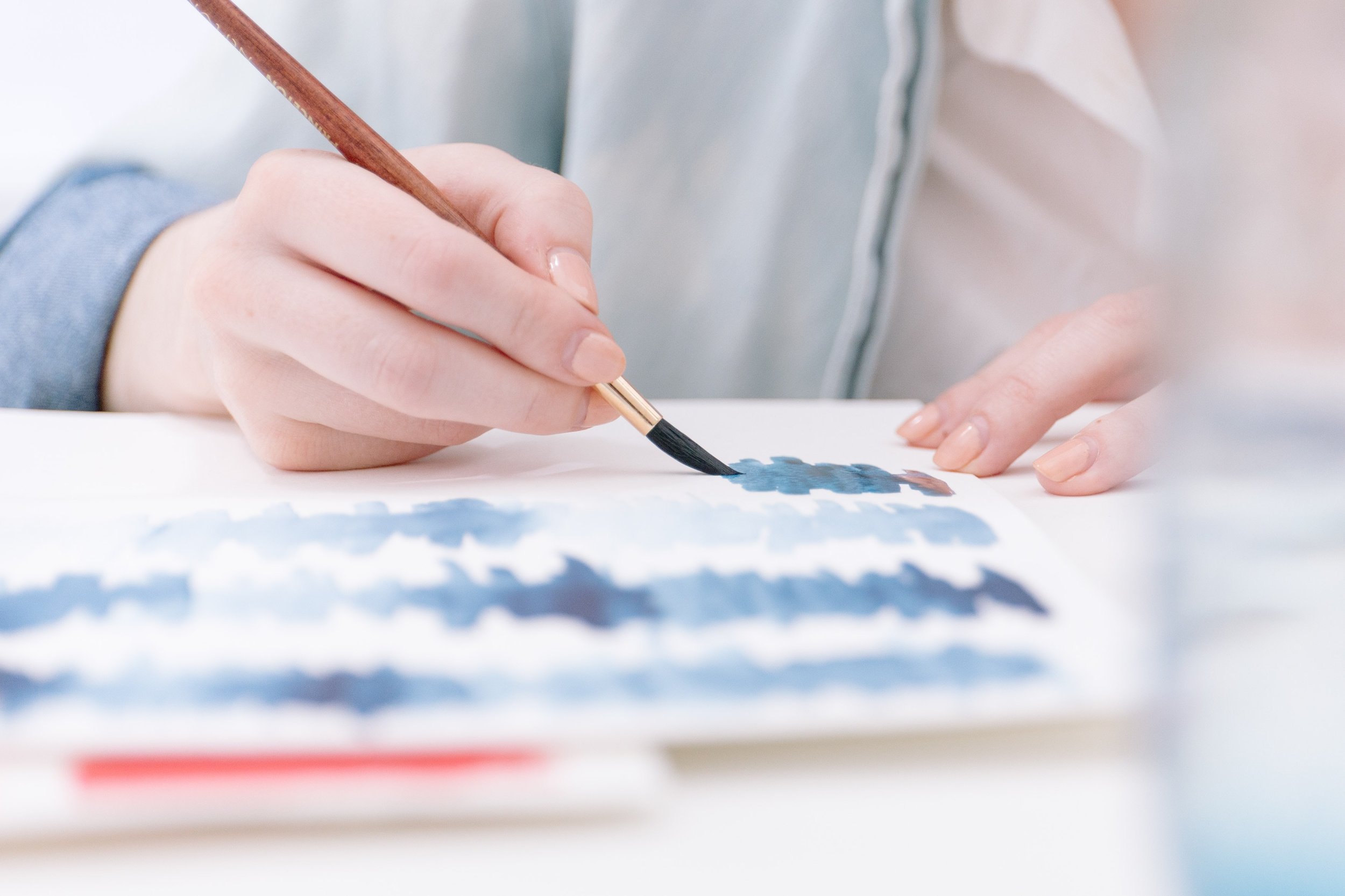 How To Get Started Selling Artwork Online As An Artist