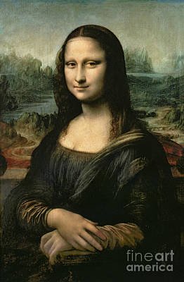 Leonardo Da Vinci’s Ten Most Famous Paintings