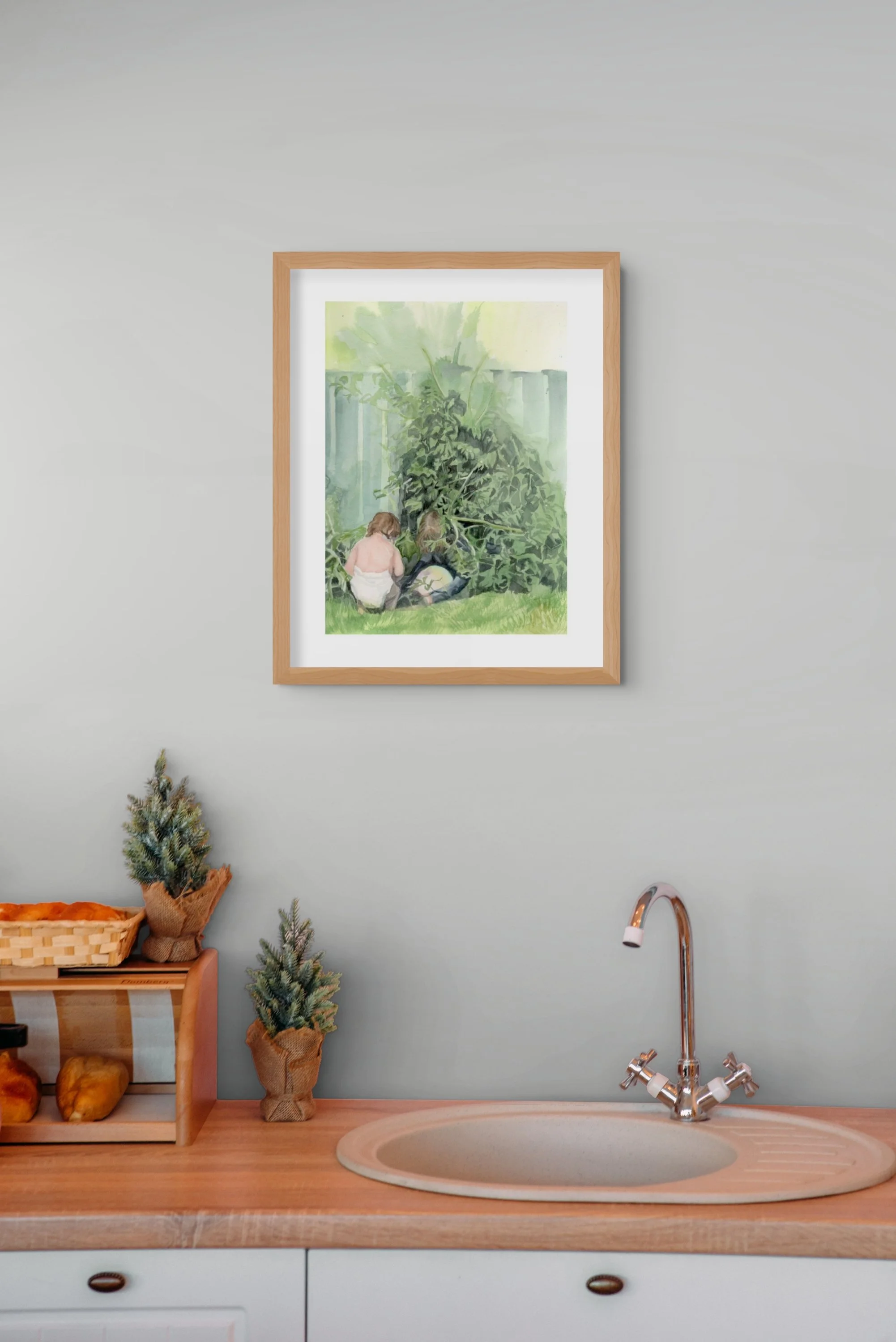under the tomato vine 11x14 to share-full.jpg
