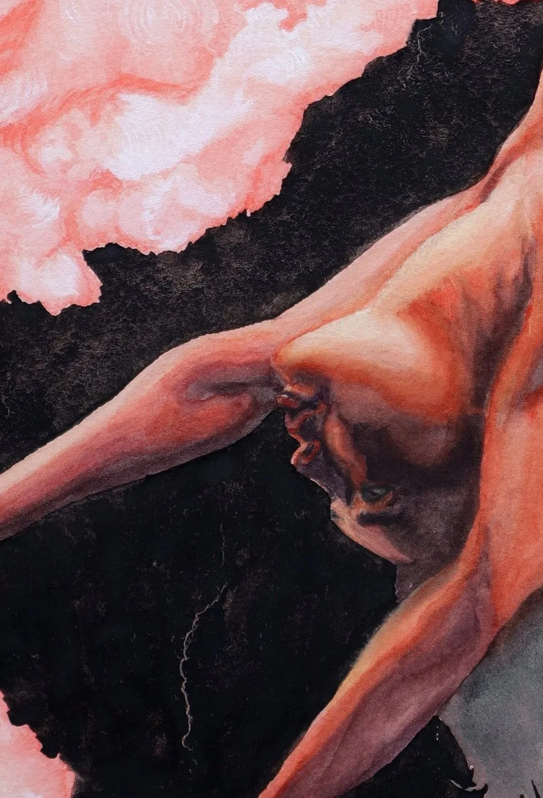 Katelin+Schutt_Veil+Splitter_2025_11x17_Watercolor+and+Liquid+Charcoal+on+Paper.jpg